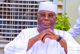 atiku abubakar 1