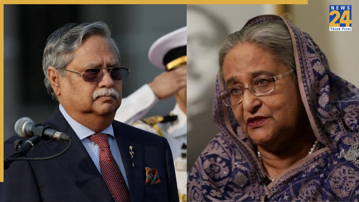 bangladesh president