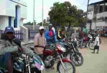 bike okada riders 1