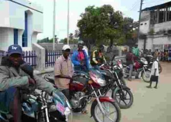 bike okada riders 1