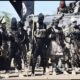 boko Haram fights ISWAP