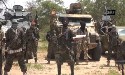 boko haram
