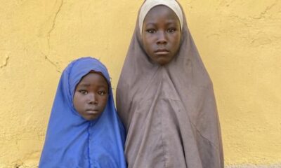 boko haram kids