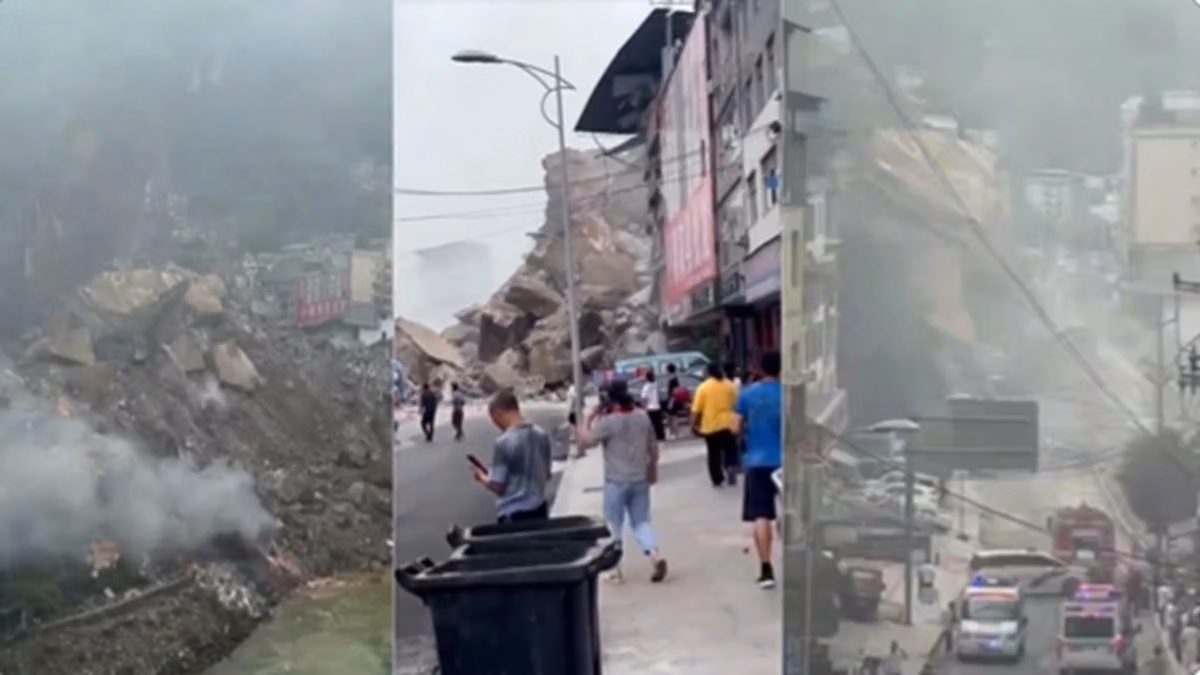 chinas chongqing landslide kills 8 34 missing as 10 homes buried in pengshui county 1784301690513 12