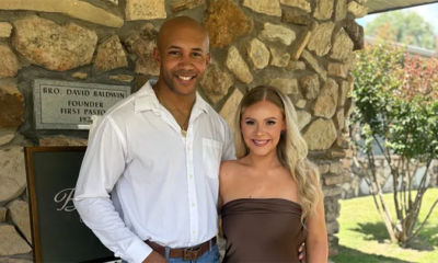 cop arkansas dies saving fiancee 1784800153