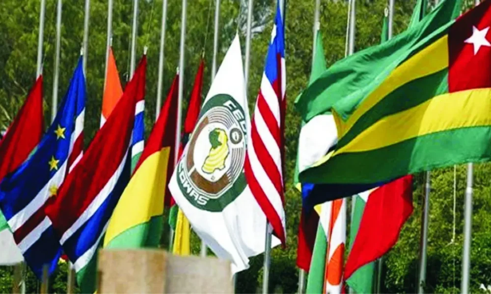 ecowas flag scaled 1