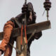 electrician electrocuted 1