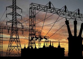 electricity power 1