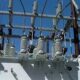 electricity transformer