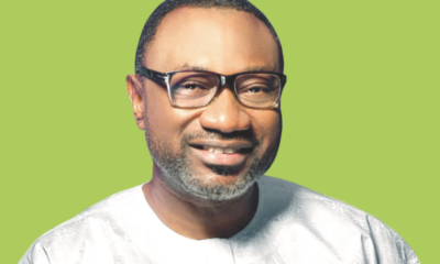 femi otedola