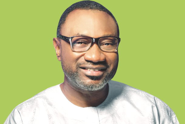 femi otedola
