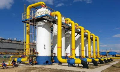 gas countries
