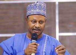 governor Uba sani