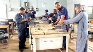 hand works n job 1