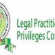 legal practitioners privilege committee lppc