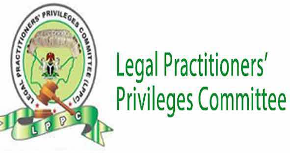 legal practitioners privilege committee lppc