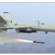 military drones