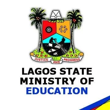 ministry of education logo