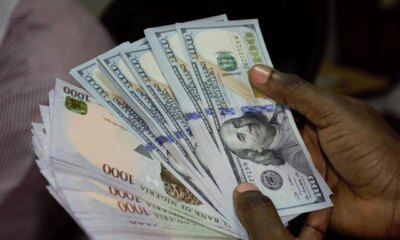 naira dollar exchange