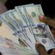 naira dollar exchange