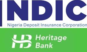 ndic heritage bank