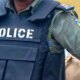 nigeria Police Policeeeee