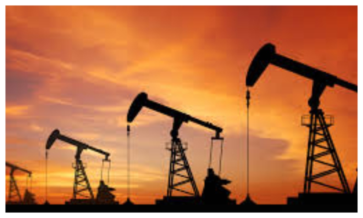 oil and gas