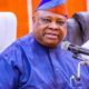 osun state governor Adeleke