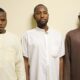 oyo abduction suspects