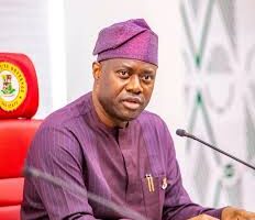 oyo state governor makinde