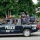 police