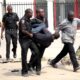 police brutality