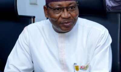 sani Usman