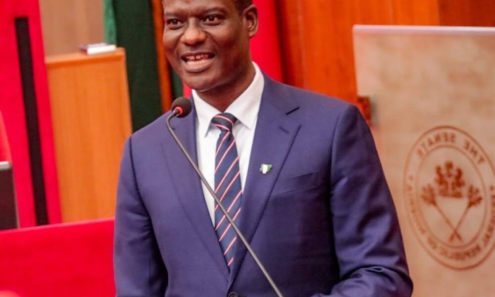 taiwo20oyedele20senate