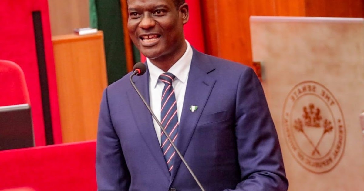 taiwo20oyedele20senate