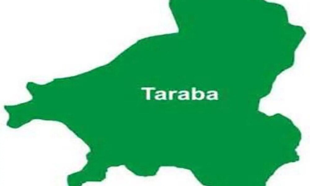 taraba