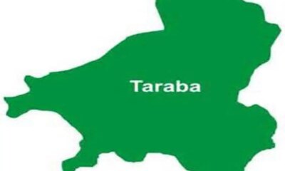 taraba