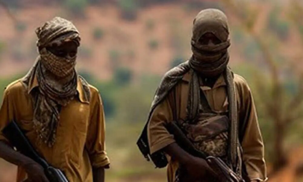 terrorists