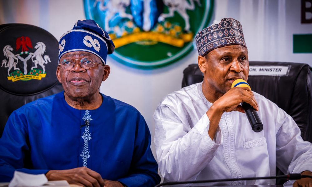 tinubu