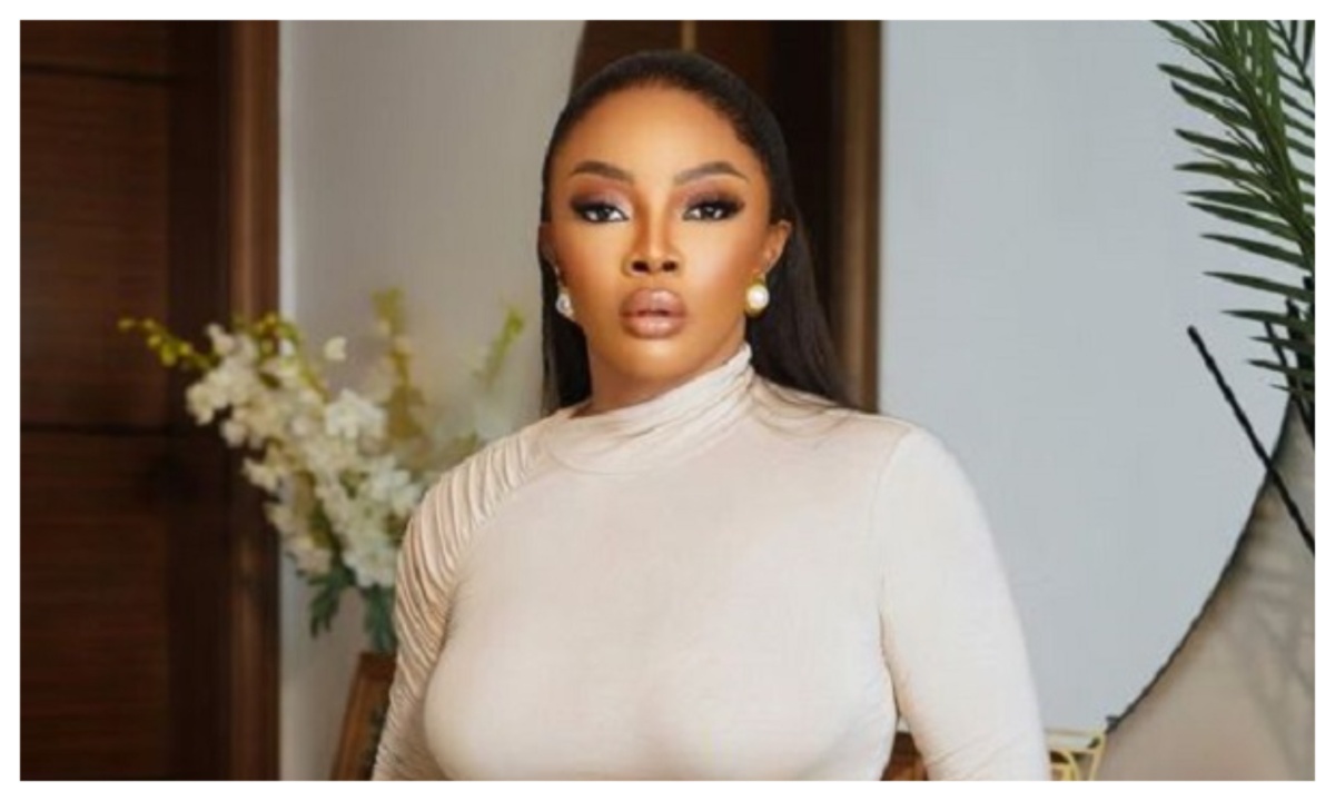 toke makinwa 2