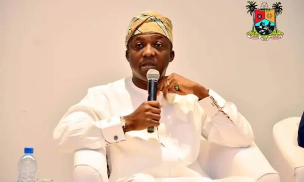 tokunbo wahab