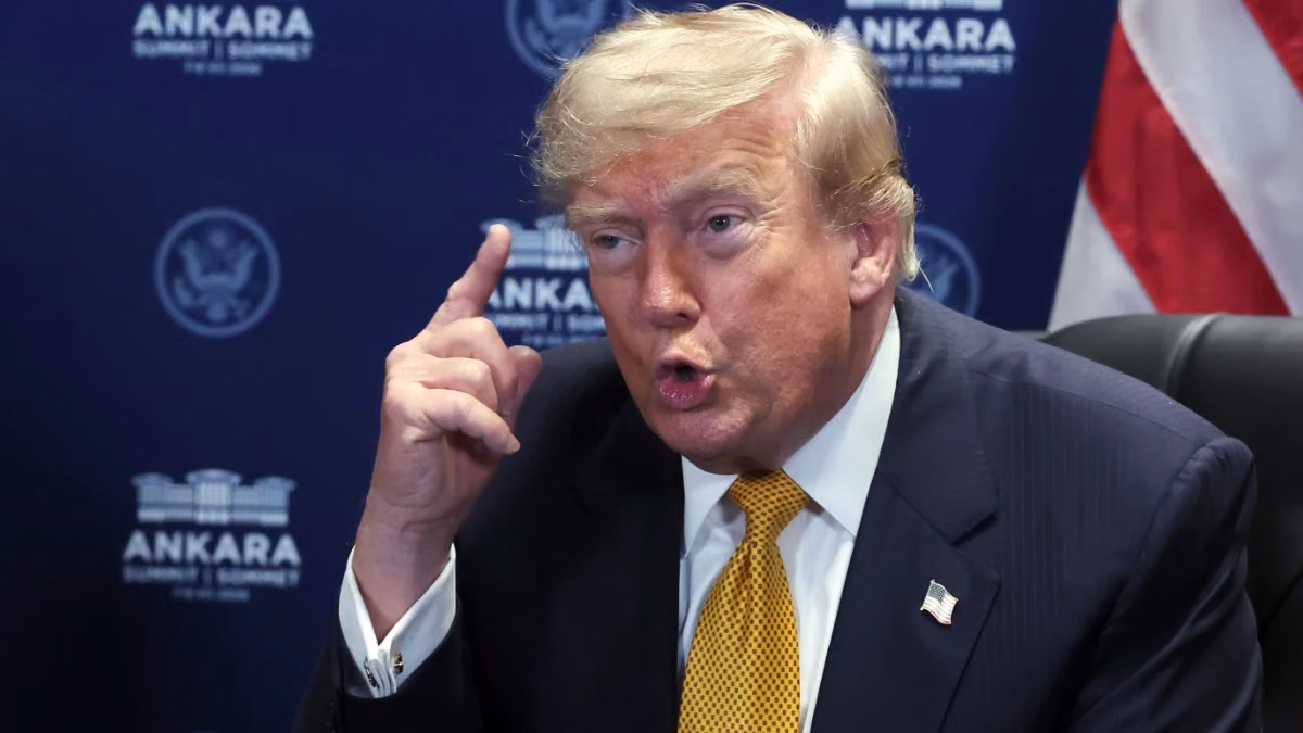 trump calls iran war a success warns he is no 1 target 1783533488792