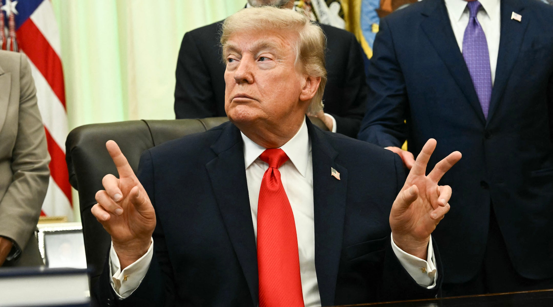 trump deal iran