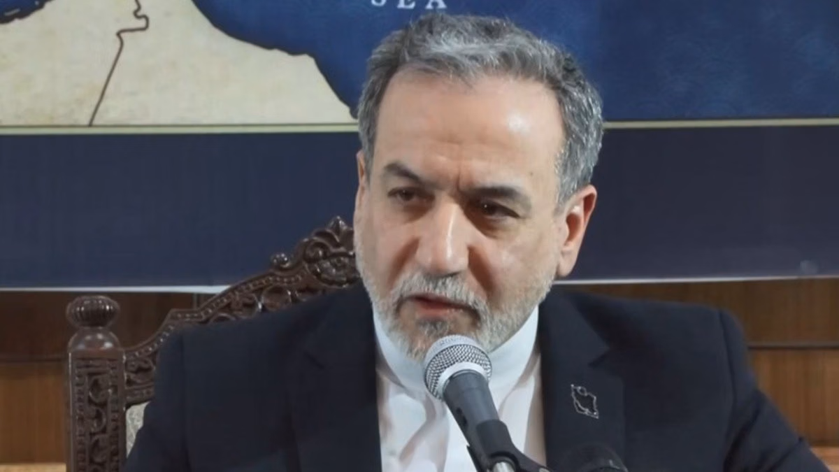 us iran negotiations suffering mistrust iranian fm araghchi pivots to china as pakistan mediation hi