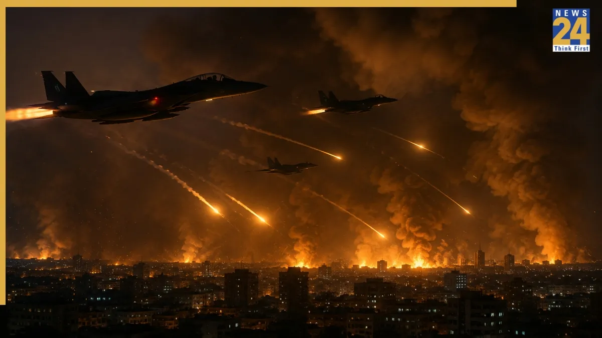 us iran war 2