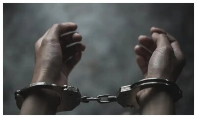 1786369826 Arrest 1