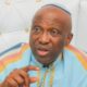 1786450224 Primate Ayodele