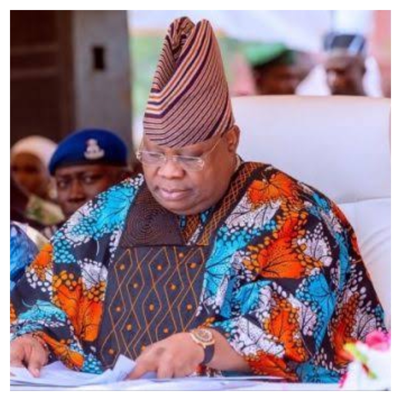 1786530045 adeleke