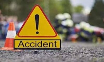 1786605021 Accident