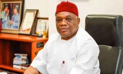 1786630227 Senate valedictory Orji Kalu 1